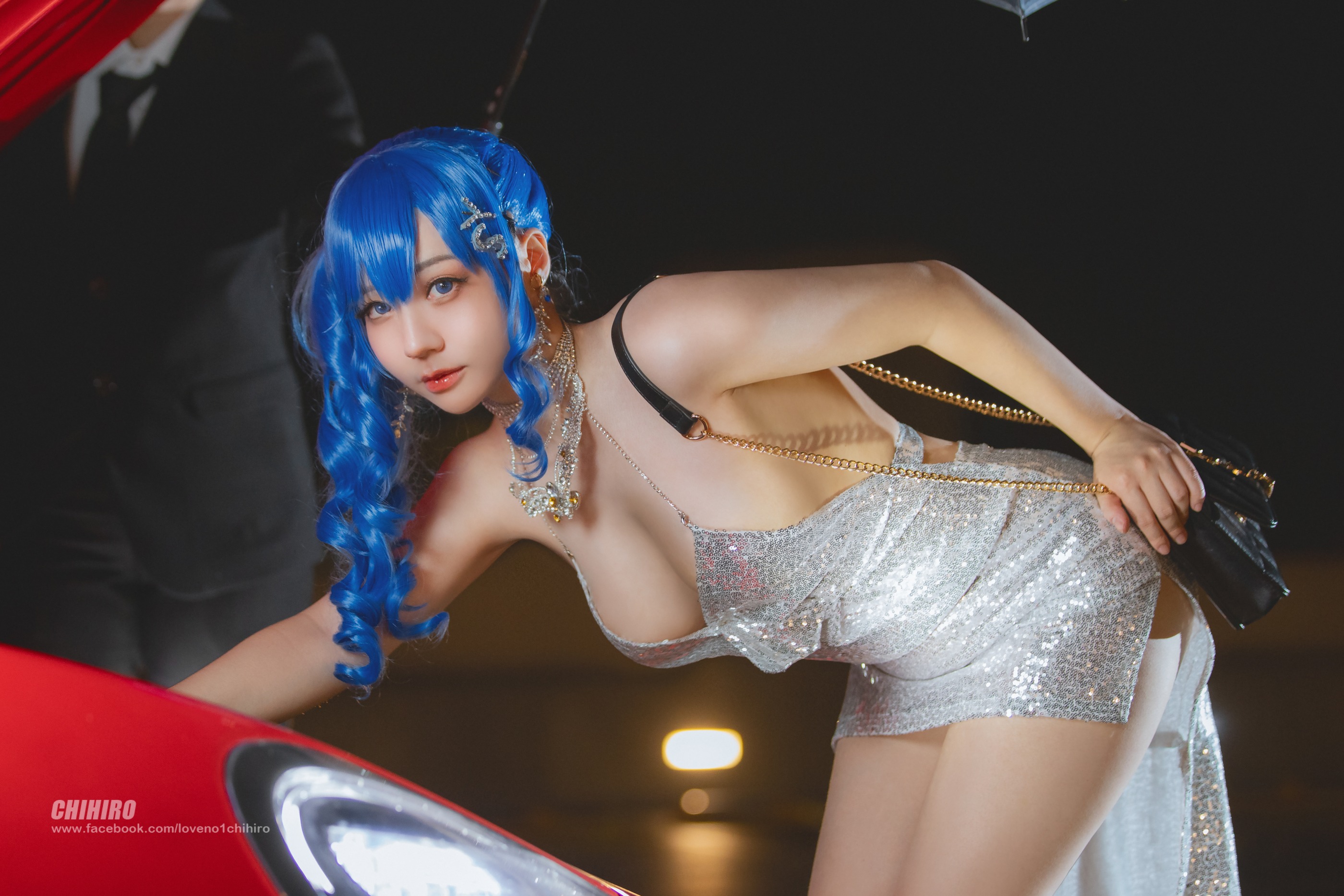 图片[1]-叫我千寻大人 – NO.014 Airi[18P]-XikXak